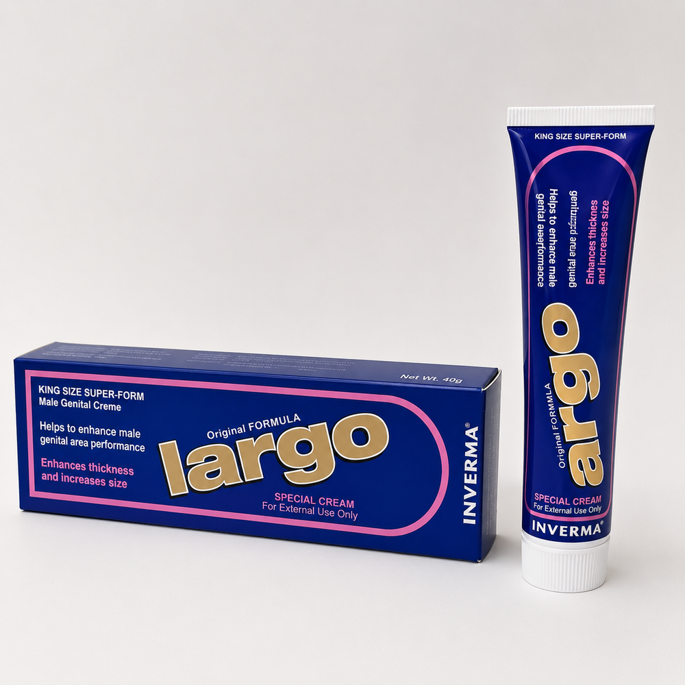 Largo Cream 40ml