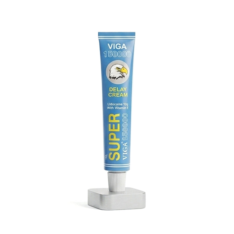 Cream Super Viga