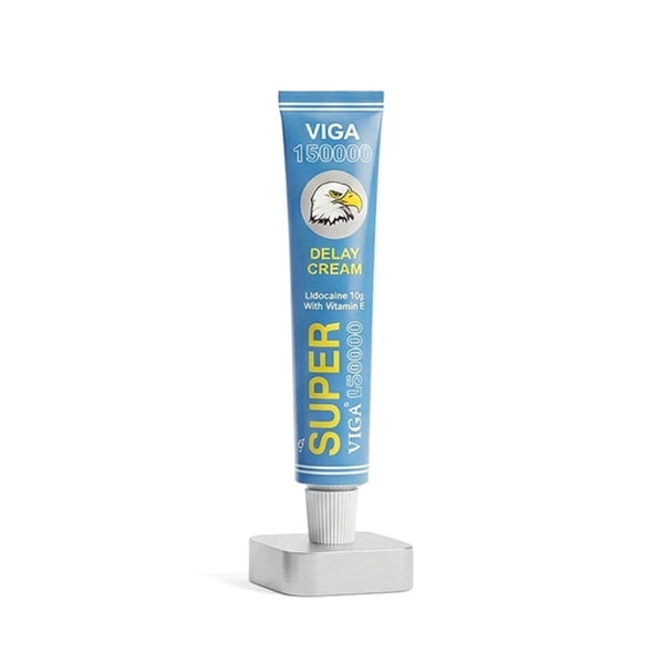Cream Super Viga